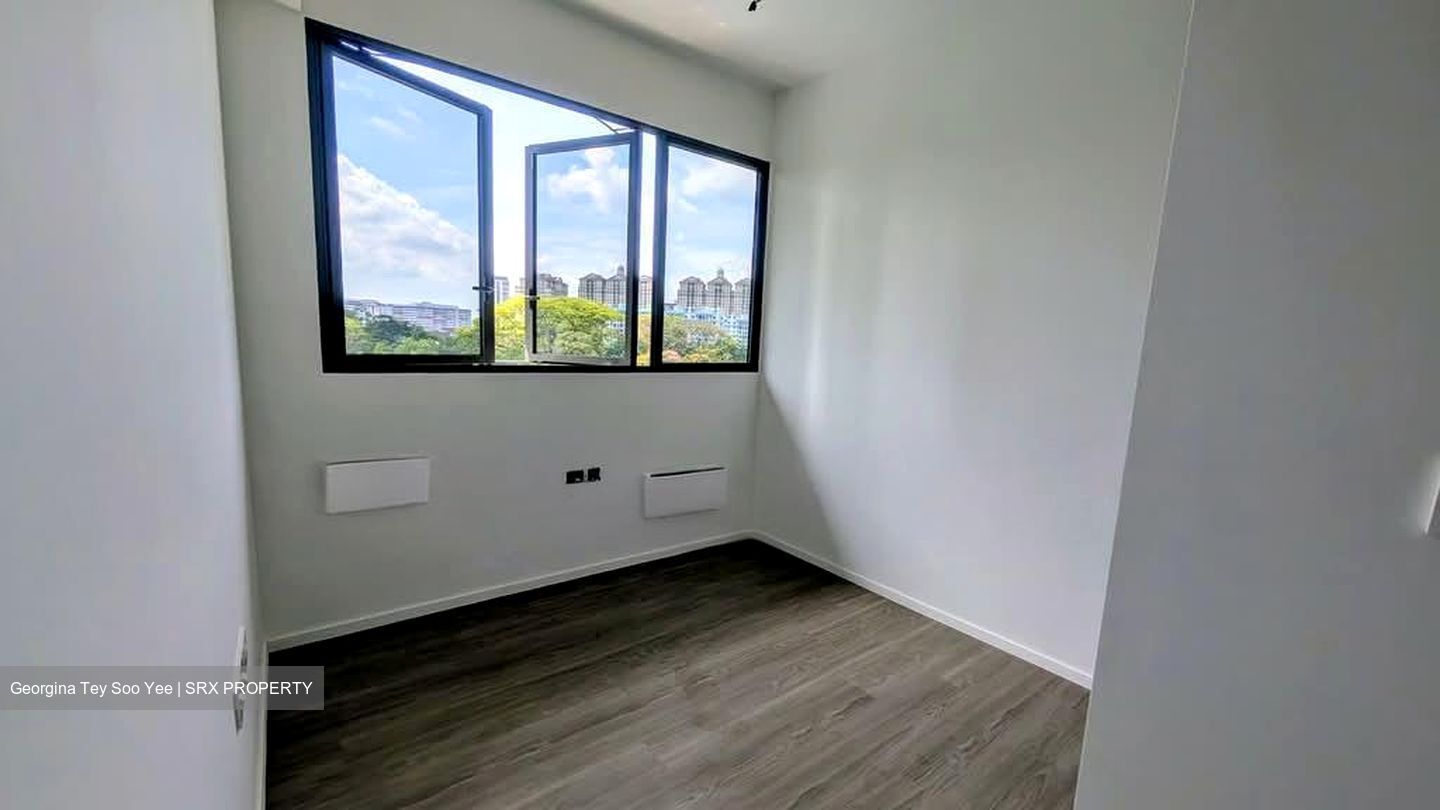 Amo Residence (D20), Apartment #530875501
